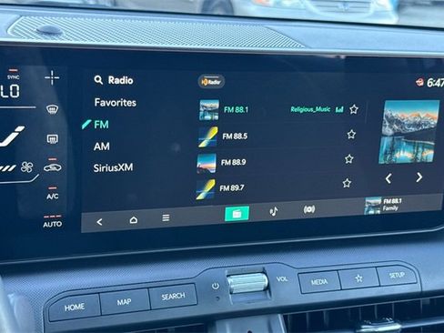 New 2025 Kia K4 EX image 20