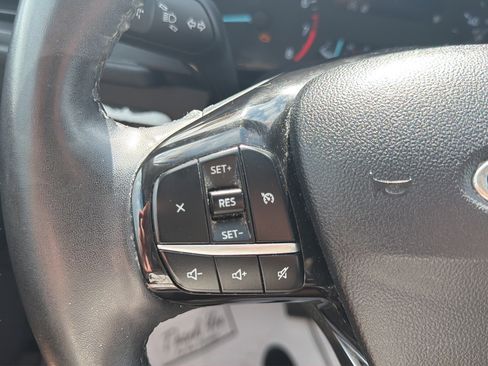 Used 2021 Ford Escape SE w/ Convenience Package AWD/4WD image 21