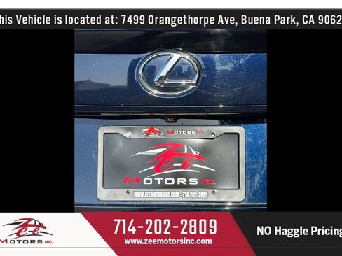 Used 2007 Lexus IS 250 RWD image 57