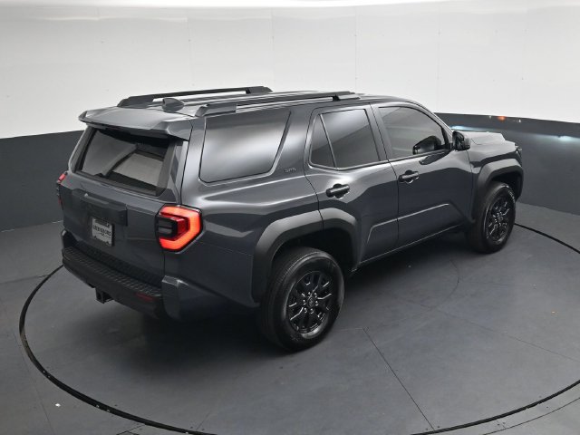 Used 2026 Toyota 4Runner SR5 RWD image 25