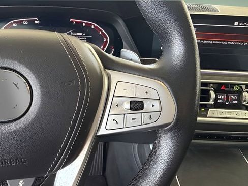Used 2022 BMW X7 xDrive40i w/ Premium Package image 24