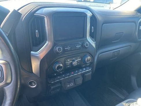 Used 2020 Chevrolet Silverado 1500 LT w/ All-Star Edition image 7