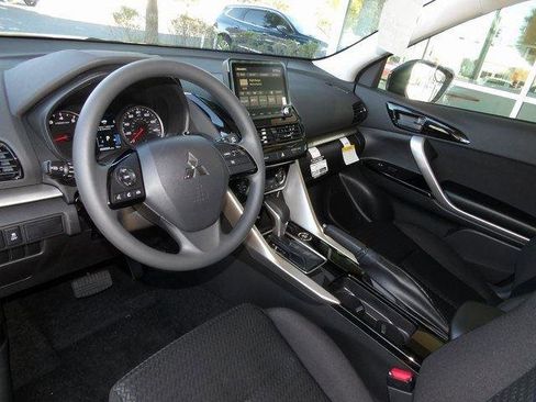 New 2026 Mitsubishi Eclipse Cross LE image 12