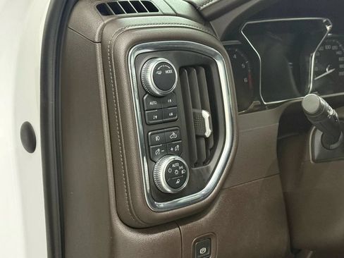 Used 2021 GMC Sierra 1500 Denali w/ LPO, GMC Protection Package AWD/4WD image 24