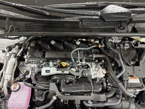 New 2026 Toyota Prius Plug-In Hybrid image 27