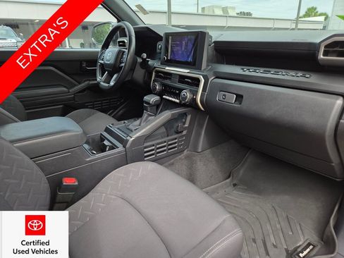 Used 2024 Toyota Tacoma SR RWD image 13