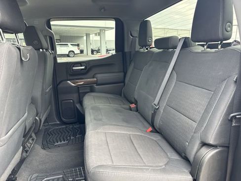 Used 2020 GMC Sierra 1500 SLE w/ SLE Value Package image 23
