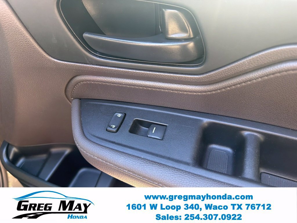 Used 2019 Honda Odyssey EX-L image 30