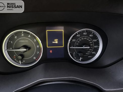 Used 2021 Subaru Ascent Touring AWD/4WD image 12