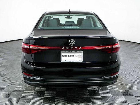 Certified 2026 Volkswagen Jetta S FWD image 26
