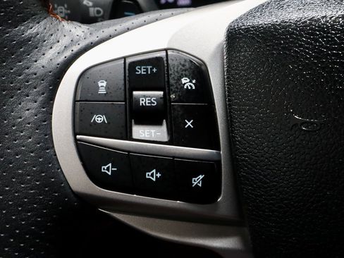 Certified 2022 Ford Explorer Timberline image 31