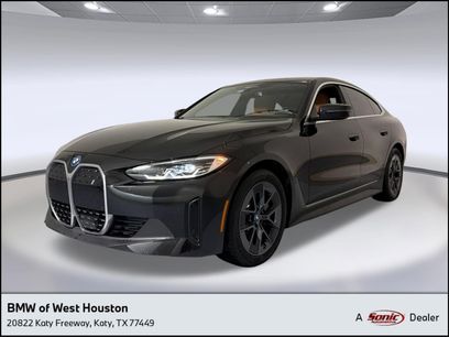 Used 2023 BMW i4 eDrive35