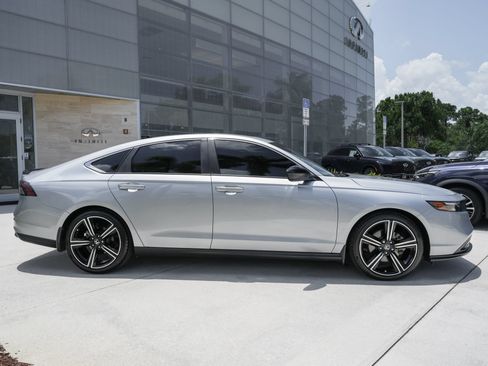 Used 2023 Honda Accord Sport image 26