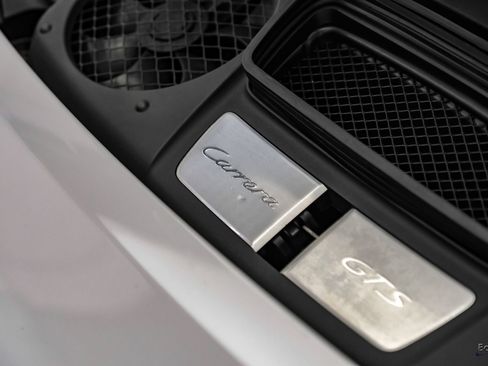 Used 2015 Porsche 911 Carrera GTS RWD image 91
