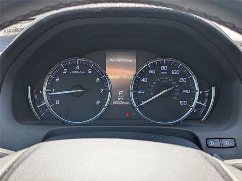 Used 2020 Acura TLX w/ Technology Package FWD image 10