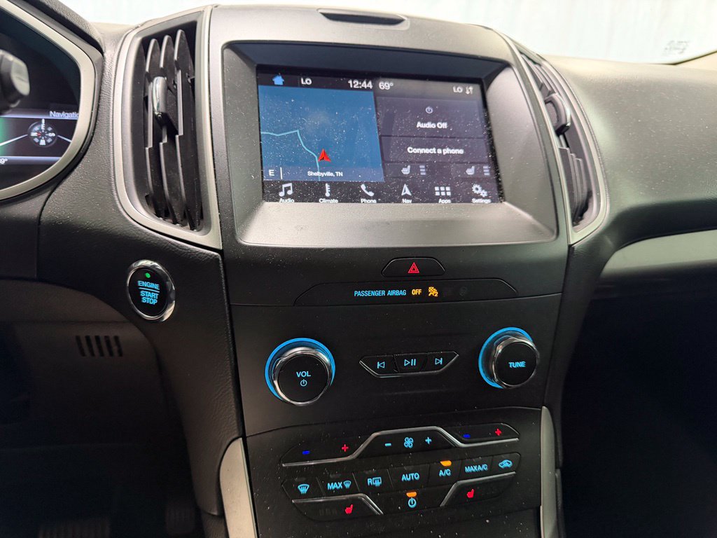 Used 2019 Ford Edge SEL w/ Equipment Group 201A FWD image 5
