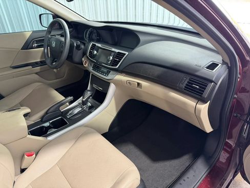 Used 2015 Honda Accord EX-L image 34
