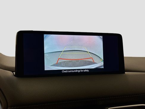 Used 2023 MAZDA CX-5 AWD 2.5 S w/ Premium Plus Pkg image 23