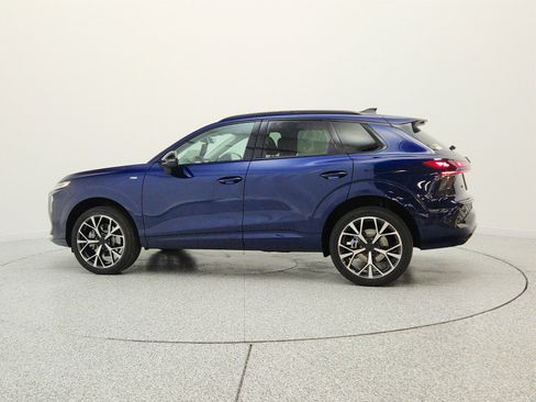 New 2026 Audi Q3 quattro 2.0T AWD/4WD image 8
