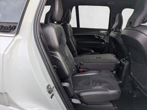 Used 2019 Volvo XC90 T8 R-Design w/ Advanced Package image 21