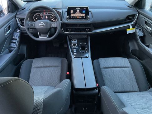 New 2026 Nissan Rogue SV image 19