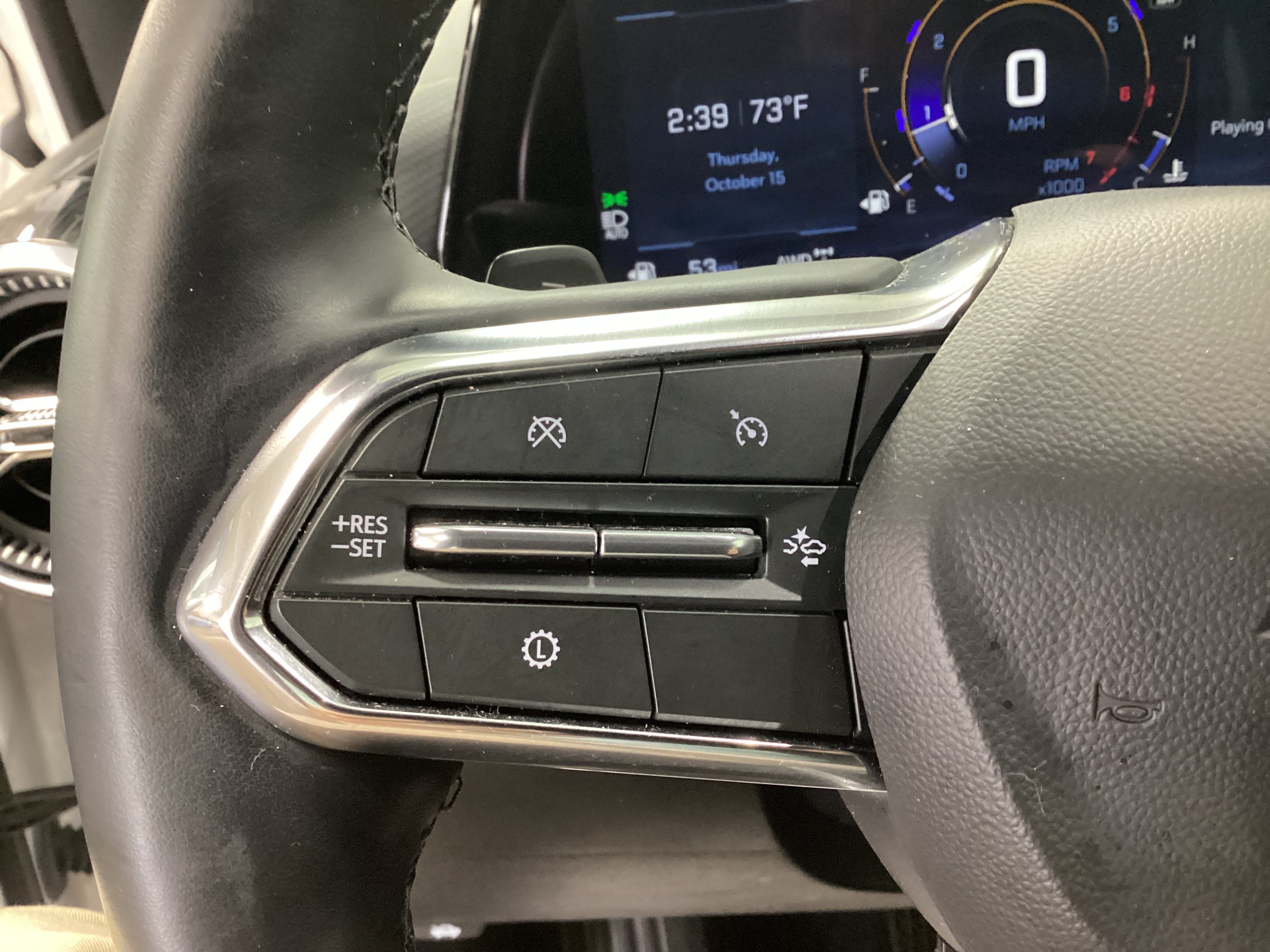 Used 2026 Chevrolet Equinox LT AWD/4WD image 19
