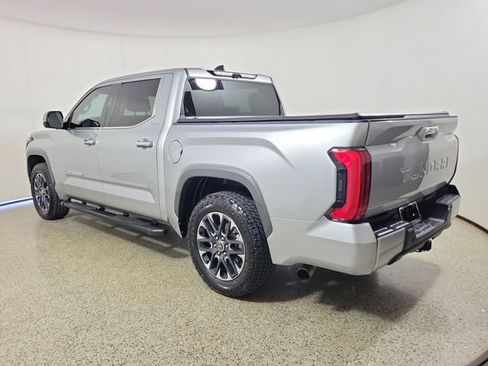 Used 2023 Toyota Tundra Limited AWD/4WD image 7