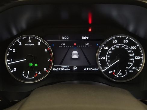 Used 2024 Mitsubishi Outlander SE AWD/4WD image 16