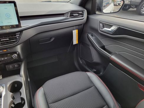 New 2026 Ford Escape ST-Line w/ Tech Pack #1 image 20