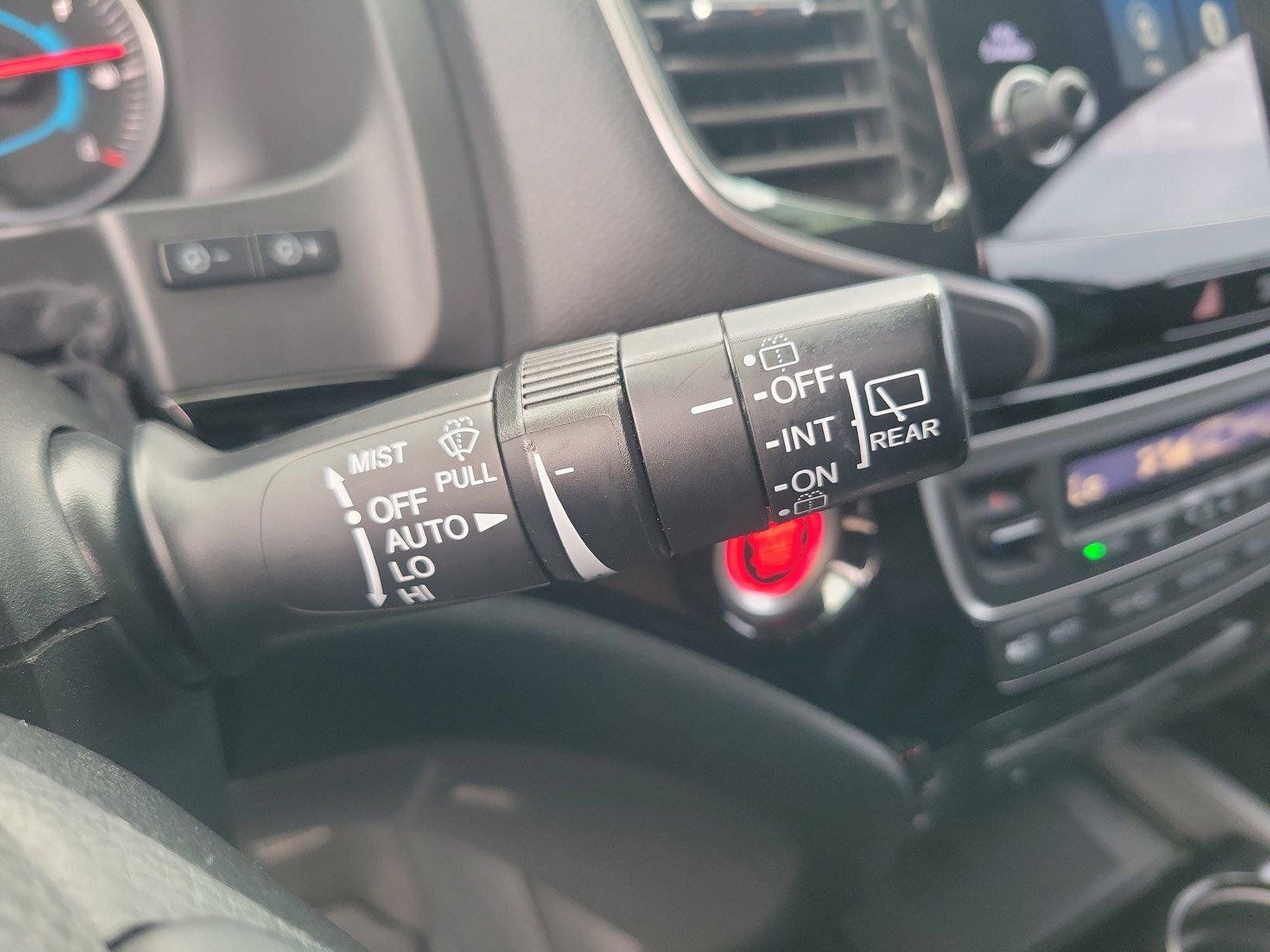 Used 2021 Honda Pilot Black Edition image 28