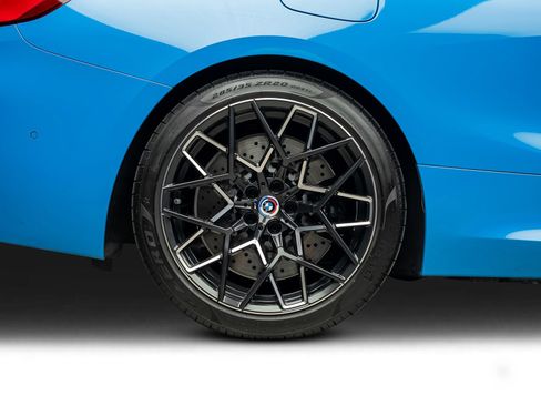 Used 2023 BMW M8 Competition AWD/4WD image 31