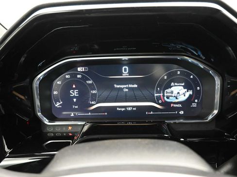 New 2026 GMC Sierra 2500 SLT w/ SLT Premium Package image 13