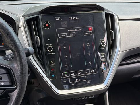 Certified 2024 Subaru Crosstrek 2.0i Premium AWD/4WD image 22