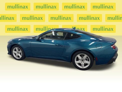 New 2026 Ford Mustang EcoBoost image 10