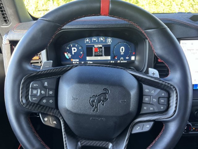 Used 2026 Ford Bronco Raptor AWD/4WD image 18