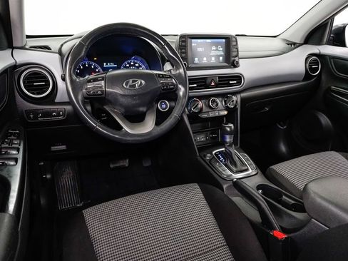 Used 2020 Hyundai Kona SEL Plus image 7