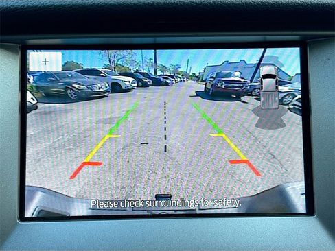 Used 2019 Ford Ranger XLT w/ Equipment Group 302A Luxury image 14