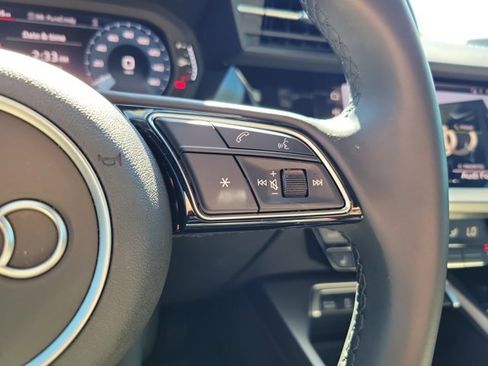 Certified 2024 Audi A3 2.0T Premium image 22