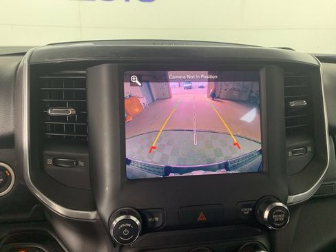 Used 2019 RAM 1500 Big Horn image 28