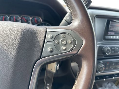 Used 2014 Chevrolet Silverado 1500 LT w/ LT Convenience Package image 21