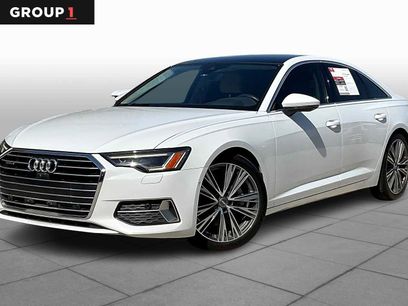 Used 2019 Audi A6 2.0T Premium Plus w/ Premium Plus Package