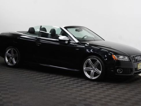 Used 2011 Audi S5 Premium Plus image 3