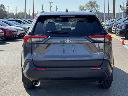 Used 2024 Toyota RAV4 XLE
