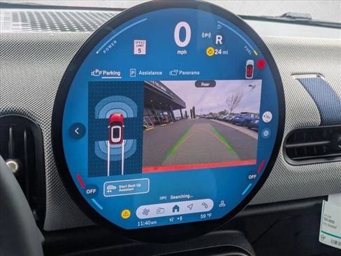 New 2026 MINI Cooper S image 13