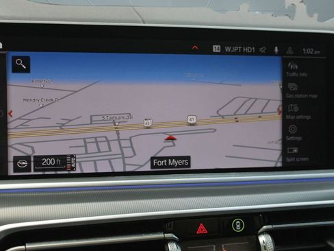 Used 2023 BMW X5 xDrive40i image 26