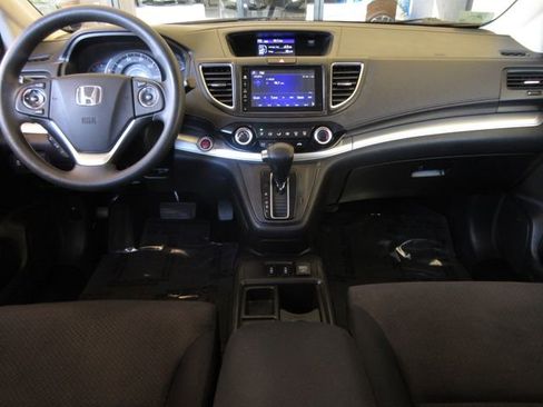 Used 2016 Honda CR-V EX image 21