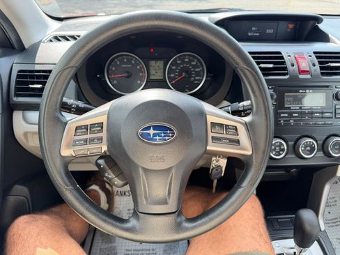 Used 2015 Subaru Forester 2.5i Premium w/ All-Weather Package AWD/4WD image 65