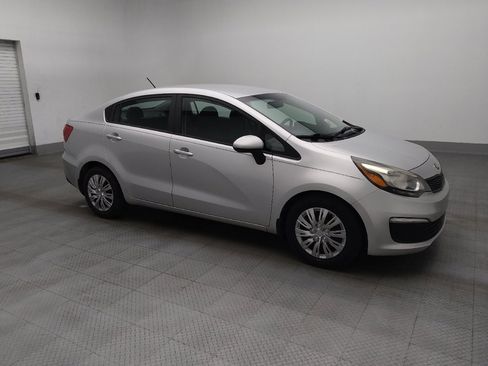 Used 2017 Kia Rio LX FWD image 11