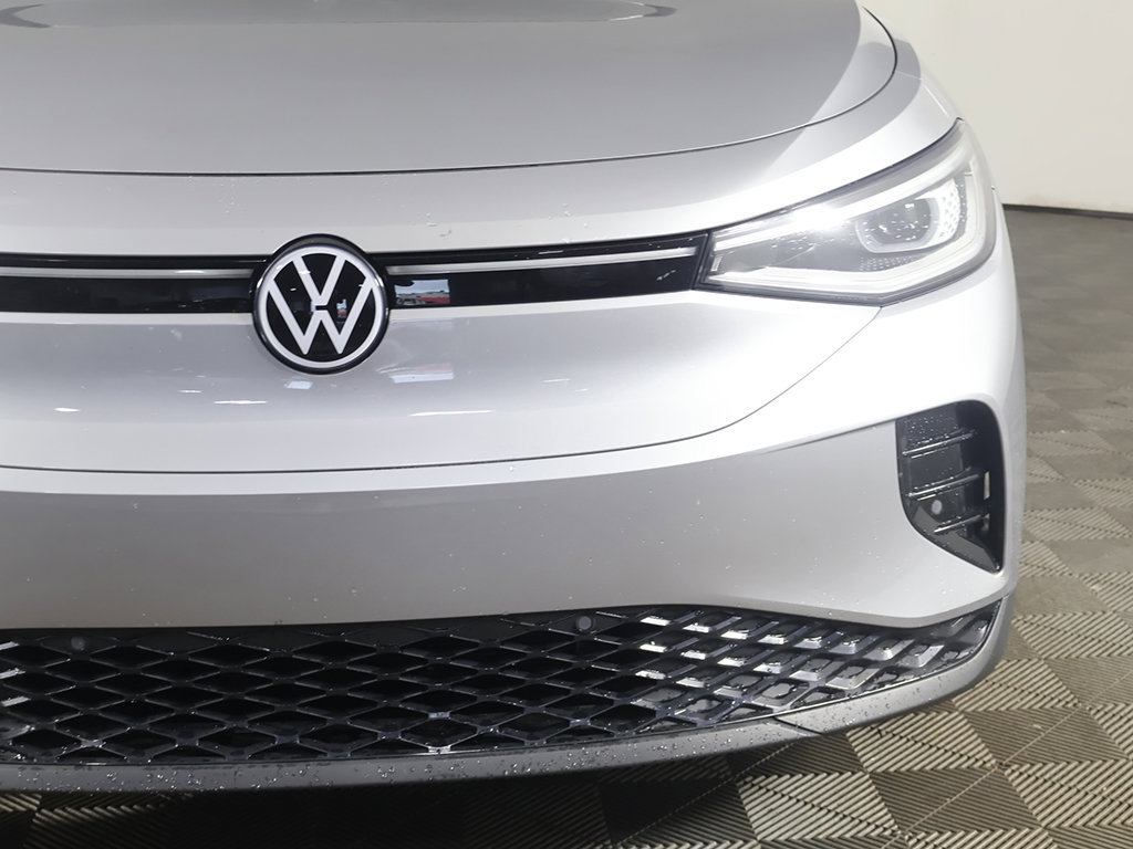 Used 2023 Volkswagen ID.4 Pro S AWD/4WD image 18