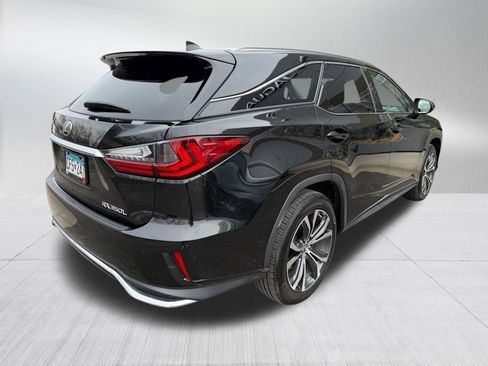 Used 2018 Lexus RX 350L w/ Premium Package image 7